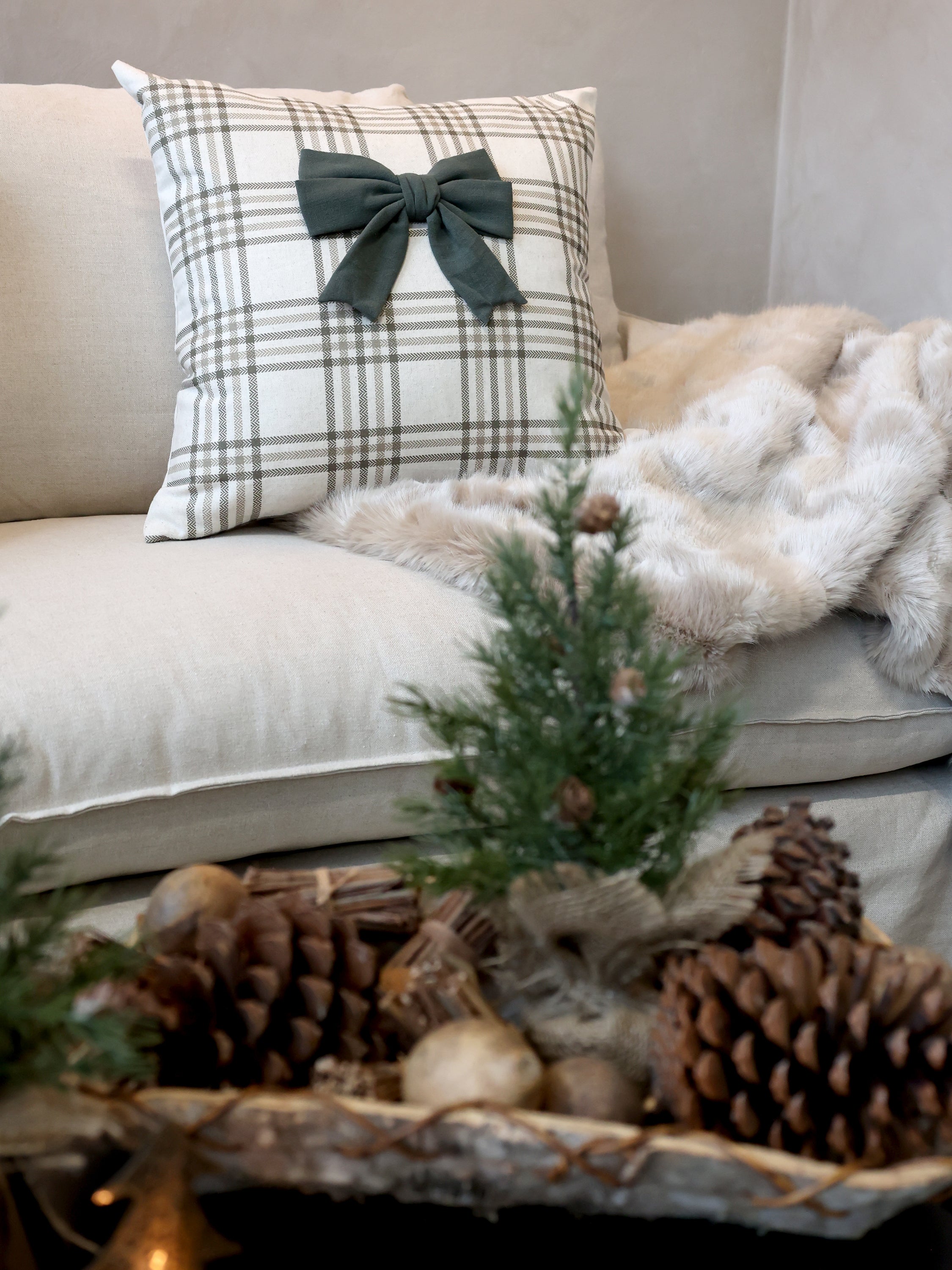 Weihnachtsdekoration