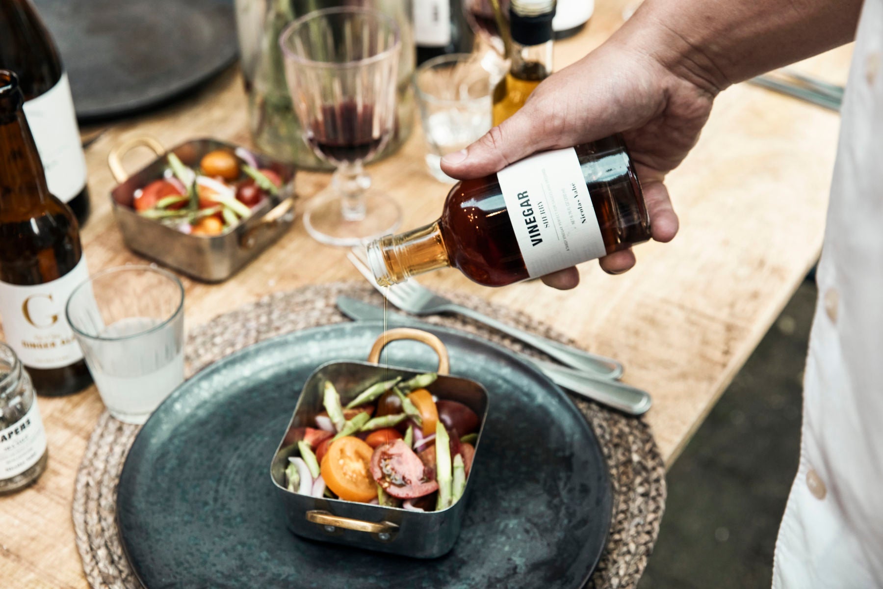 weihnachtliche Feinkost aus Schweden