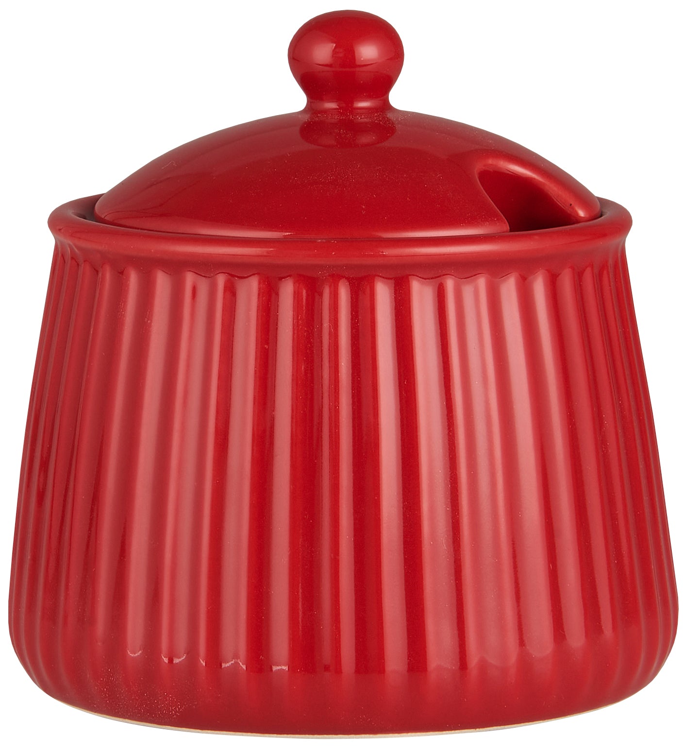 Ib Laursen – Zuckerschale / Zuckerdose Mynte Strawberry