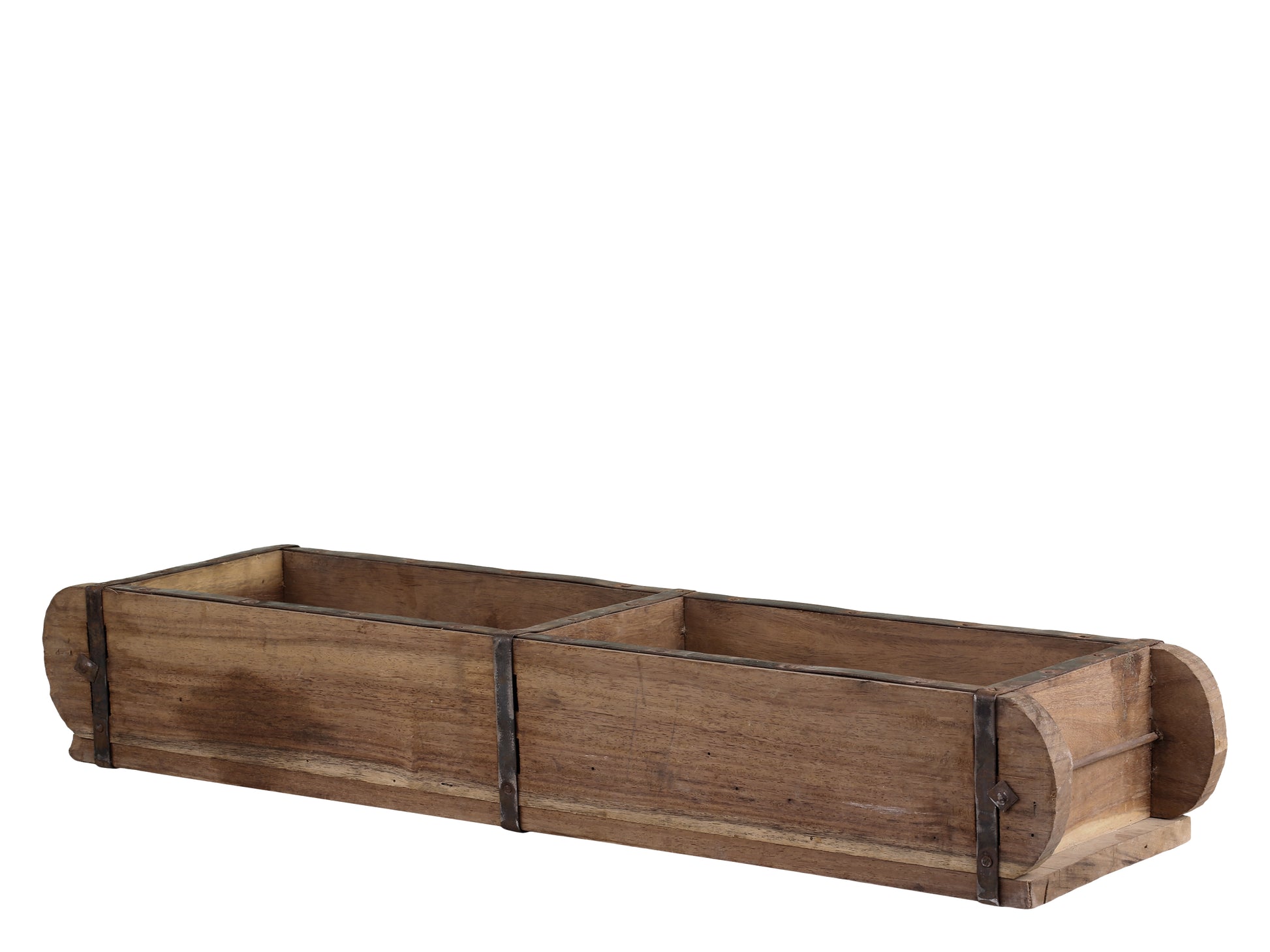 Chic Antique "Grimaud" Backsteinform doppelt unika