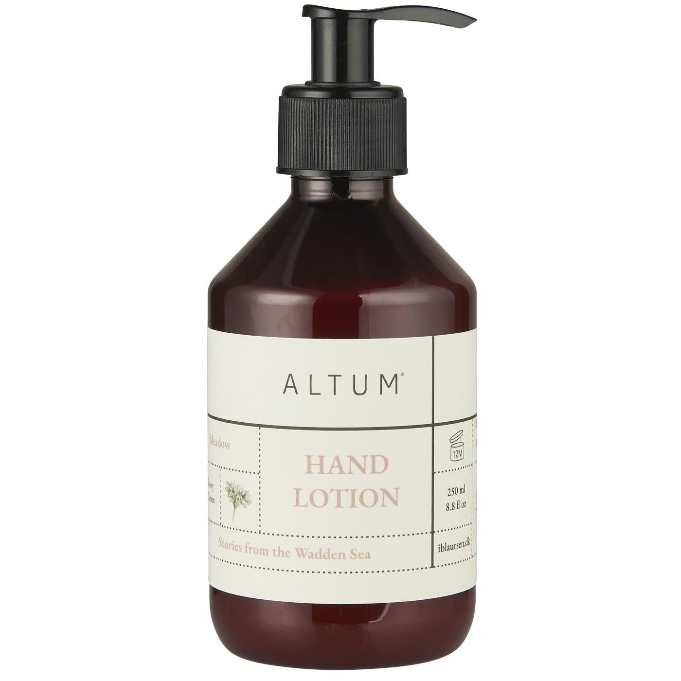Ib Laursen ALTUM Handlotion Meadow