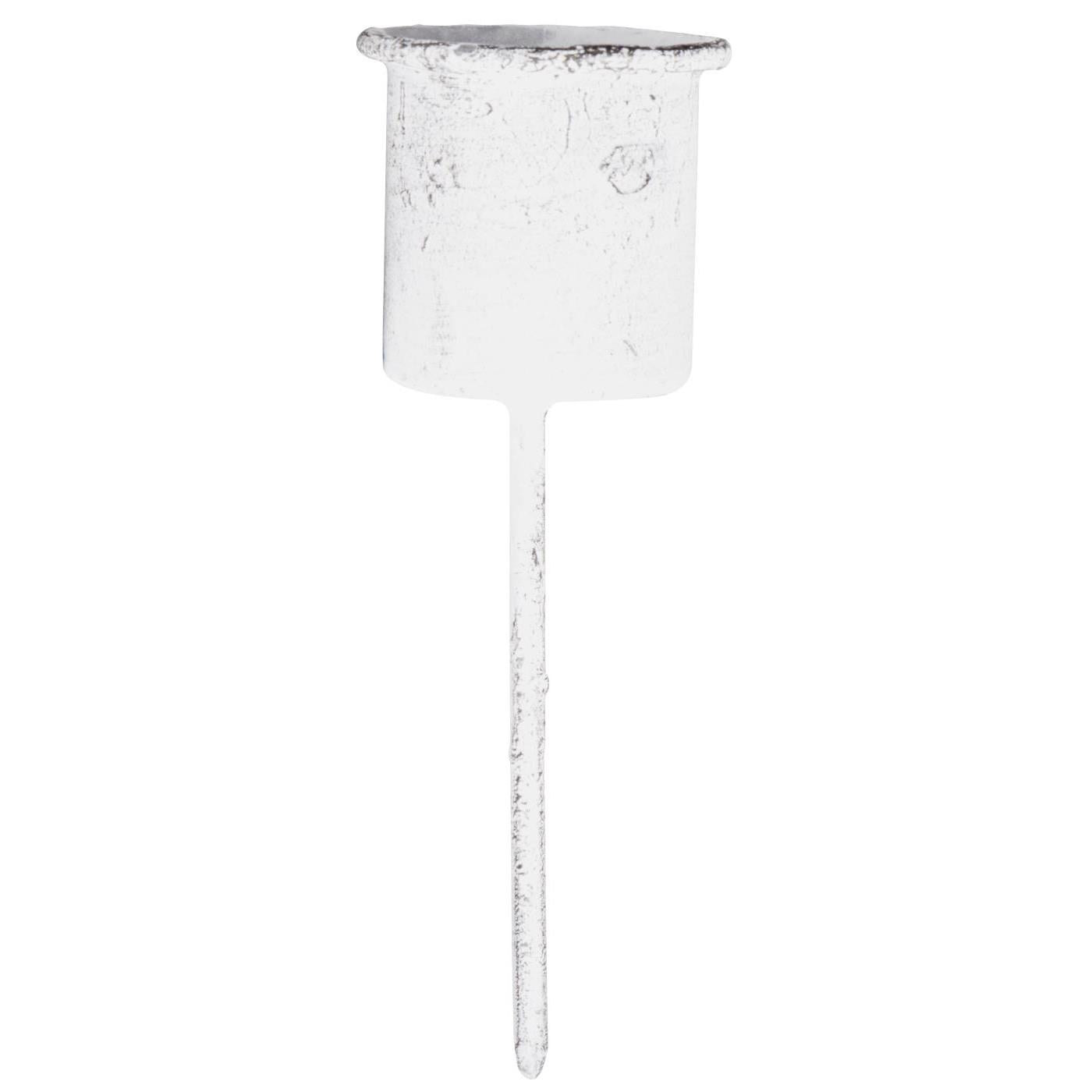 Ib Laursen Kerzenspieß - 1-Spieß kurz für 2,2 cm Kerze