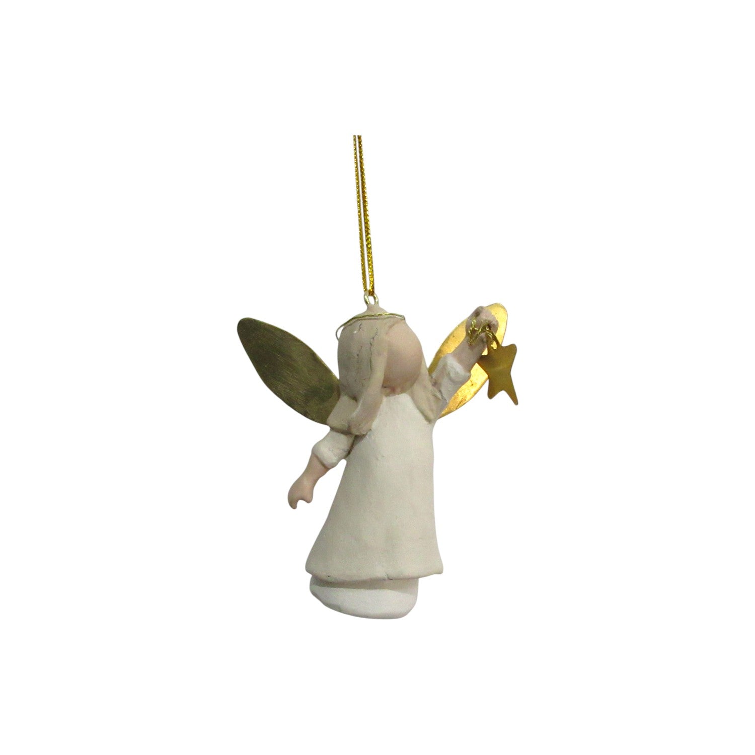 Home Society Ornamente Angel Yael Größe XS