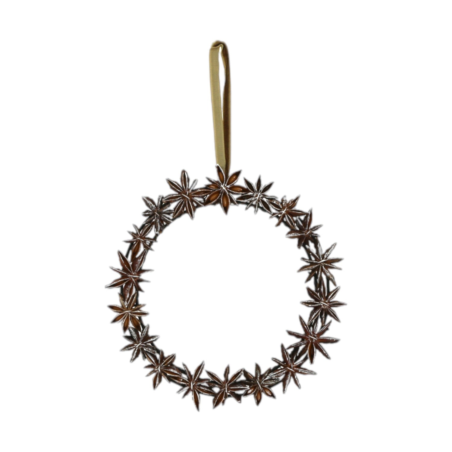 Home Society Kranz Circle Anise S