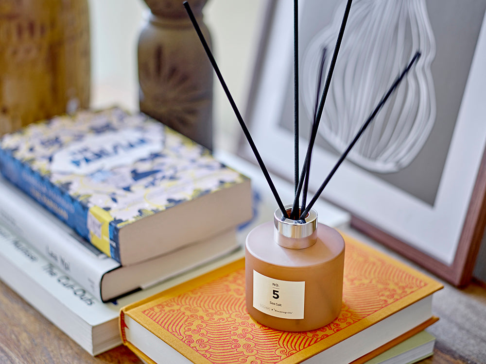 Bloomingville NO. 5 - Sea Salt Scent Diffuser