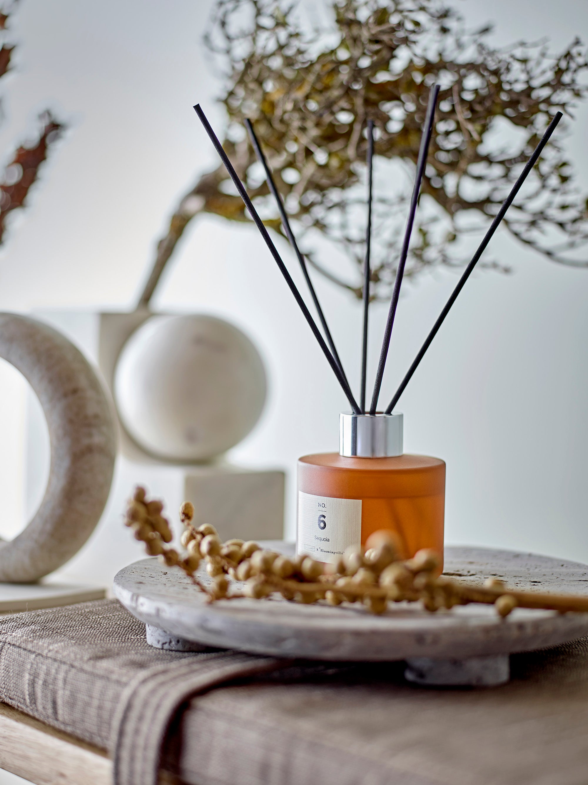 Bloomingville NO. 6 - Sequoia Scent Raumduft