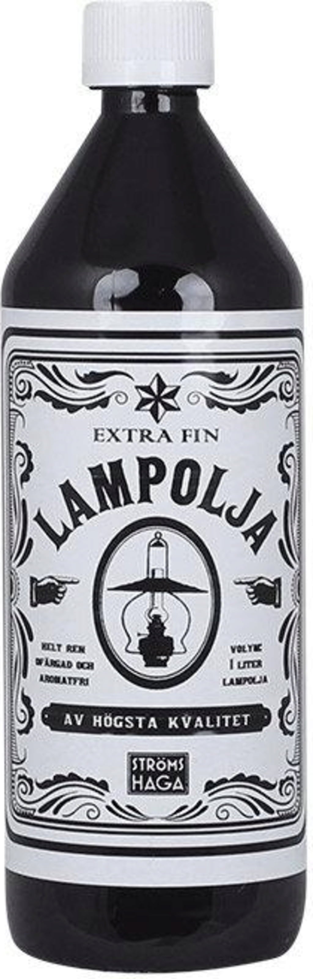 Strömshaga Lampen Oil 1 Liter