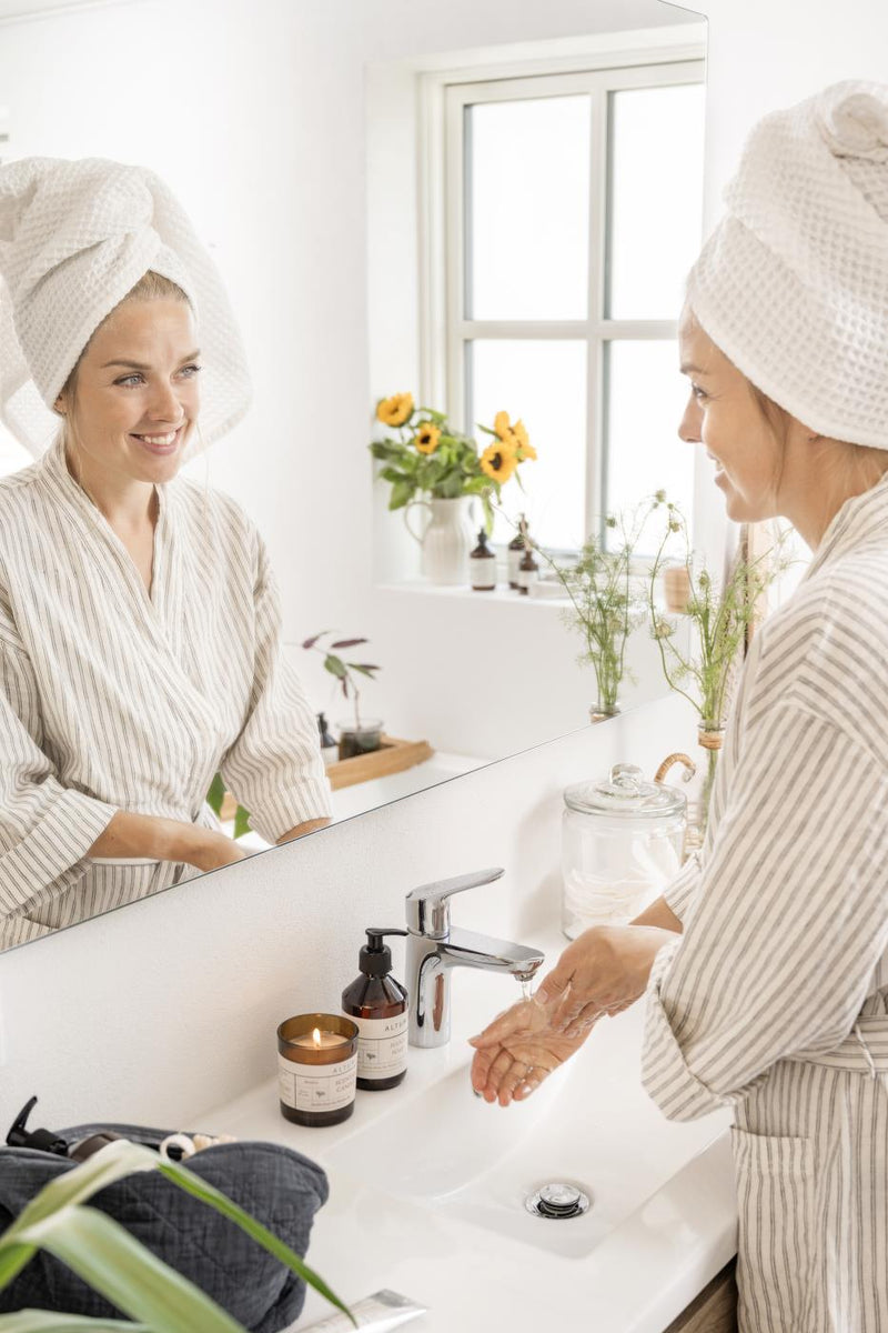 Bad & Wellnessprodukte