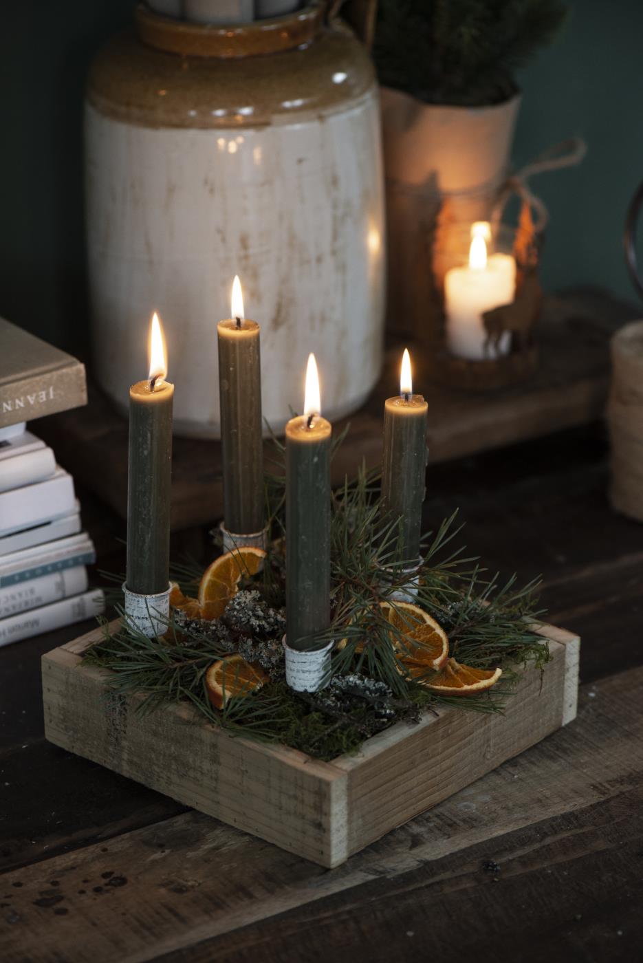 Adventszeit