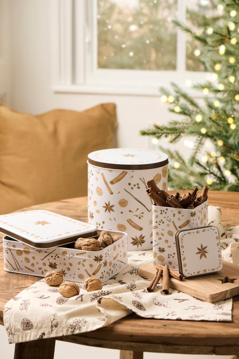 Weihnachtsküche