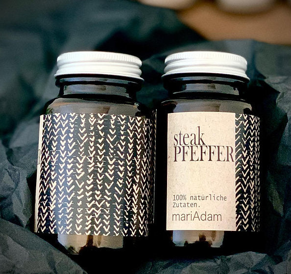 mariAdam Steakpfeffer