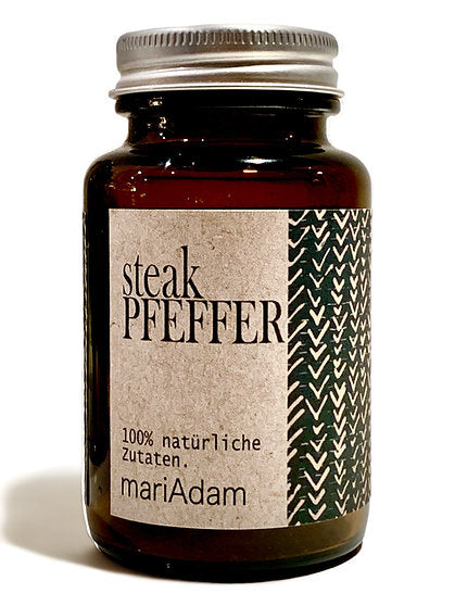 mariAdam Steakpfeffer