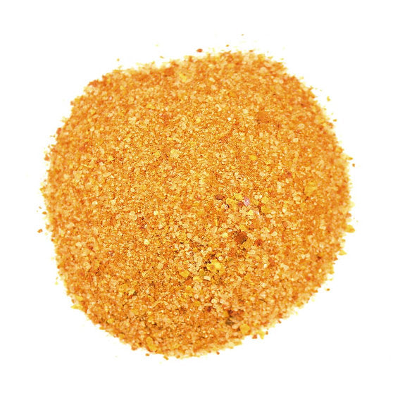 mariAdam Orange-Chili-Salz