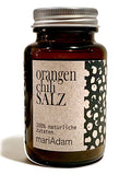 mariAdam Orange-Chili-Salz