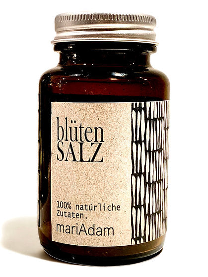 mariAdam Blütensalz