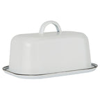 Ib Laursen Butterbox Emaille