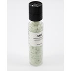 Nicolas Vahé Salz mit Parmesan & Basilikum