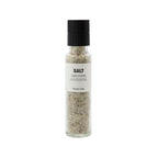 Nicolas Vahé Salzmühle mit Knoblauch & Thymian