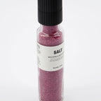Nicolas Vahé Salzmühle Redwine & bay leaves - mit Rotwein & Lorbeer