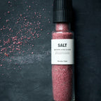 Nicolas Vahé Salzmühle Redwine & bay leaves - mit Rotwein & Lorbeer