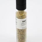 Nicolas Vahé Salzmühle Lemon & Thyme - mit Zitrone & Thymian