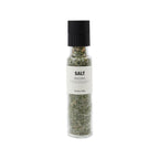 Nicolas Vahé Salzmühle Wild Garlic - mit Bärlauch &  Knoblauch