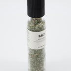Nicolas Vahé Salzmühle Wild Garlic - mit Bärlauch &  Knoblauch