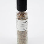 Nicolas Vahé Salzmühle mit Knoblauch & Fenchel