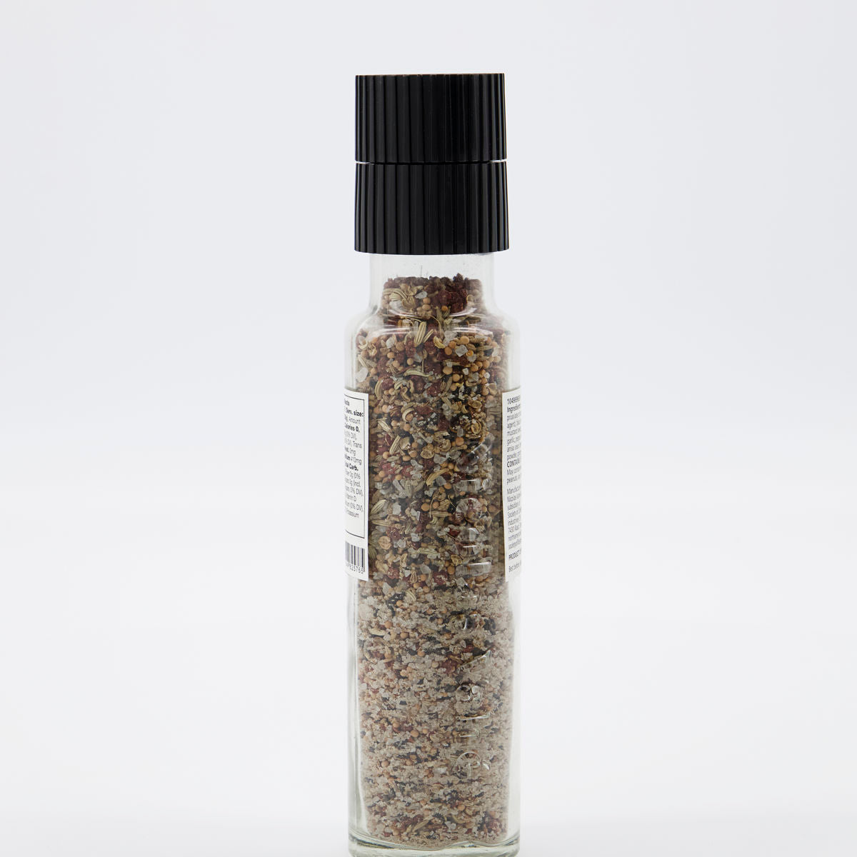 Nicolas Vahé Salzmühle mit Knoblauch & Fenchel