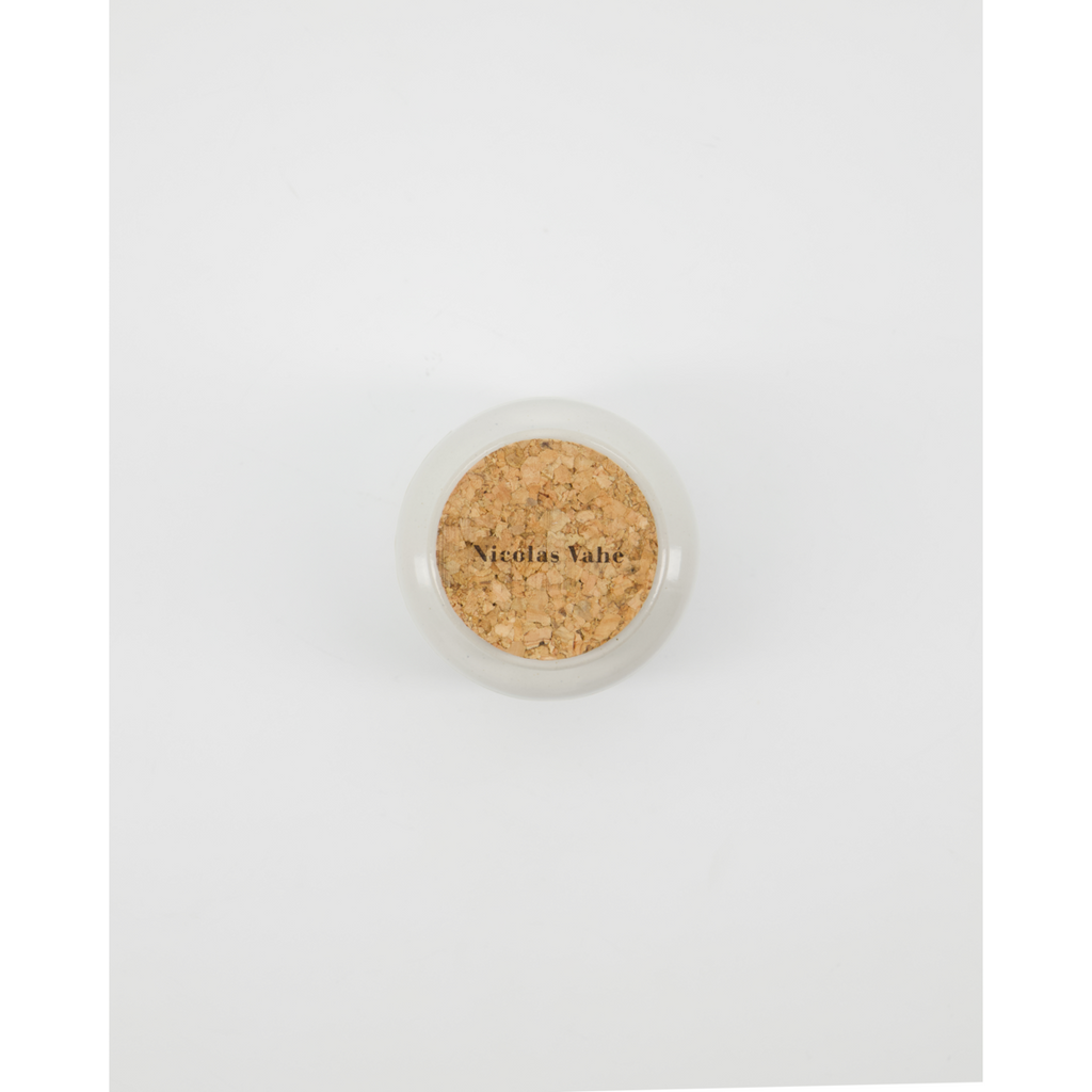Nicolas Vahé Mustard/ Senf Red Wine, 115 g