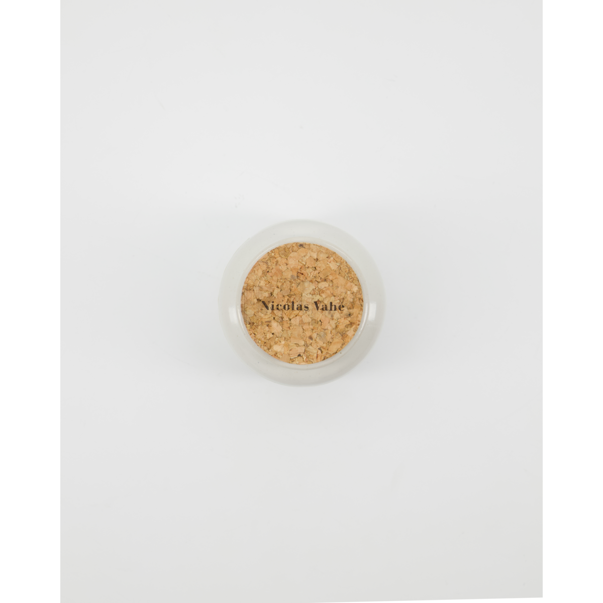 Nicolas Vahé Mustard/ Senf Red Wine, 115 g
