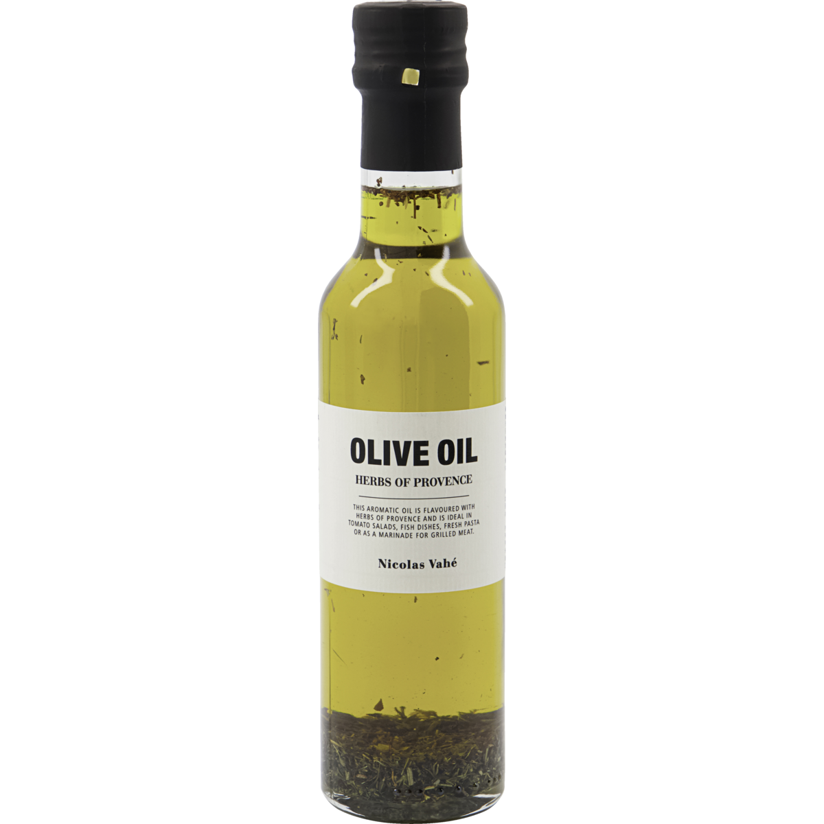 Nicolas Vahé Ölivenöl mit Kräutern aus der Provence