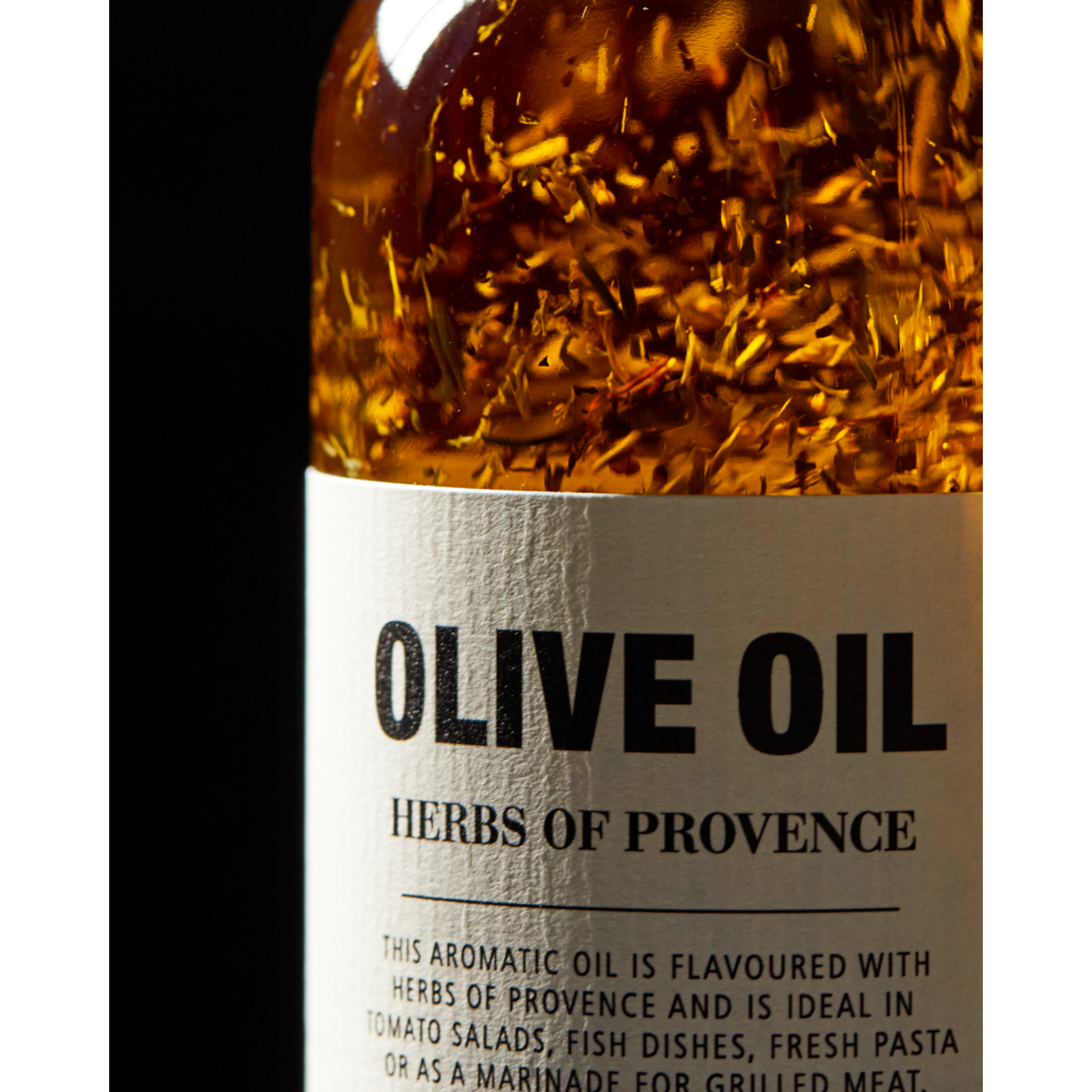 Nicolas Vahé Ölivenöl mit Kräutern aus der Provence
