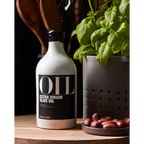 Nicolas Vahé Steingutflasche - Extra virgin olive oil
