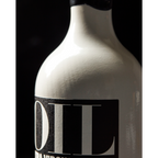 Nicolas Vahé Steingutflasche - Extra virgin olive oil