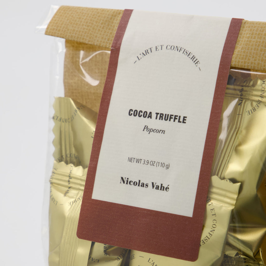 Nicolas Vahé Trüffel "Crunchy Popcorn"