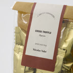 Nicolas Vahé Trüffel "Crunchy Popcorn"