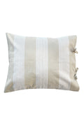 Storefactory Utveda - Kissenbezug weiß/beige 50x60cm