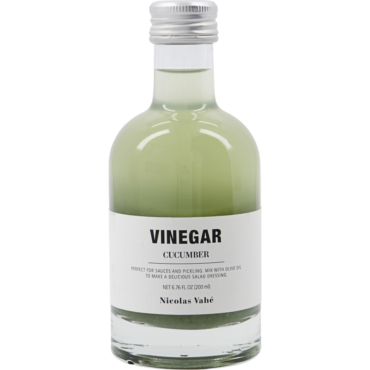 Nicolas Vahé Vinegar/ Essig, Gurke