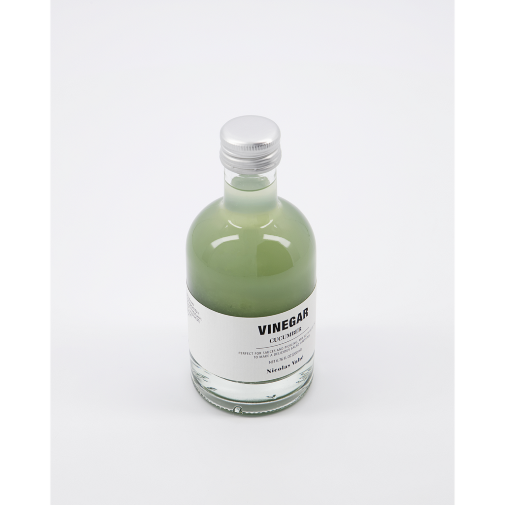 Nicolas Vahé Vinegar/ Essig, Gurke