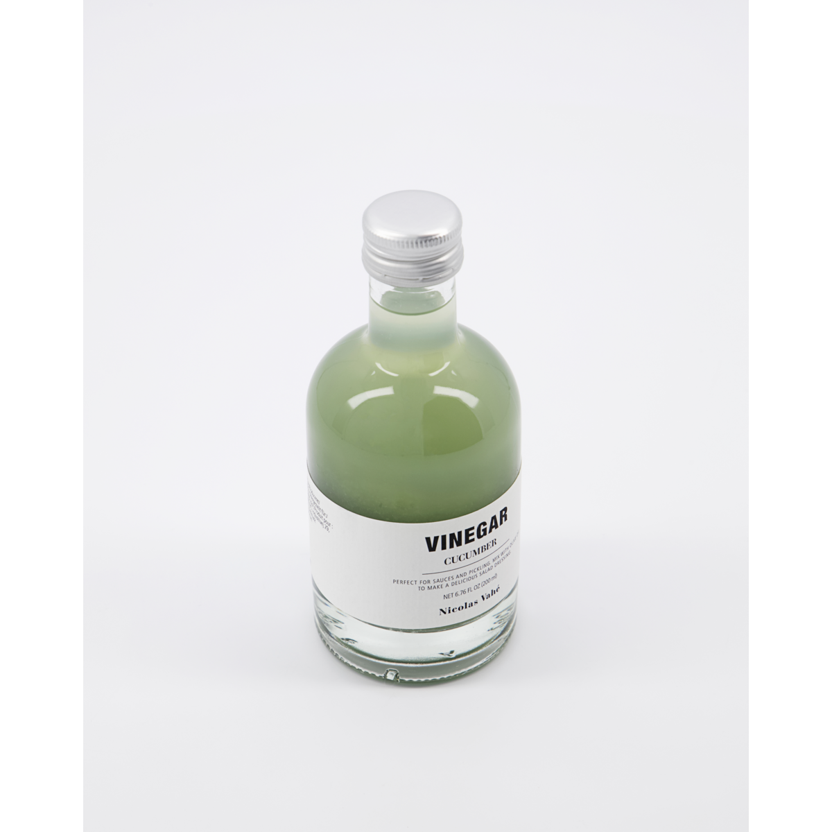 Nicolas Vahé Vinegar/ Essig, Gurke