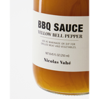 Nicolas Vahé "Yellow Bell Pepper" Sauce
