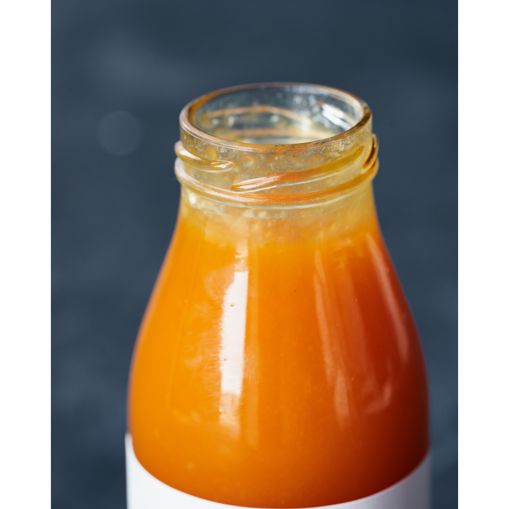 Nicolas Vahé "Yellow Bell Pepper" Sauce