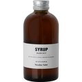 Nicolas Vahé Sirup Hazelnut
