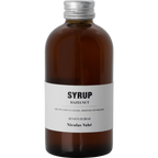 Nicolas Vahé Sirup Hazelnut
