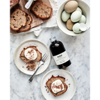 Nicolas Vahe Sirup Salted Caramel