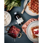 Nicolas Vahe Sirup Salted Caramel