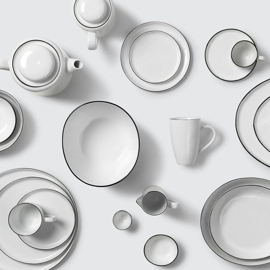 Broste Copenhagen "Salt" Tasse