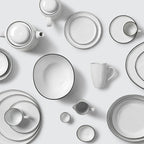 Broste Copenhagen "Salt" Tasse