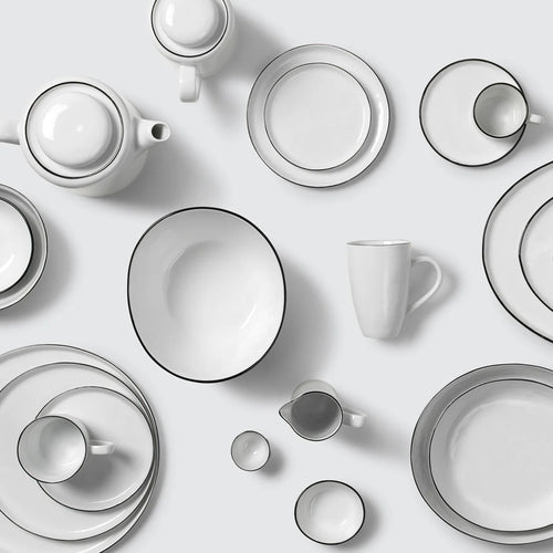 Broste Copenhagen "Salt" Tasse